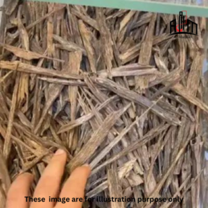 Sala Agarwood