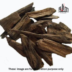 Agarwood Raw Hindi