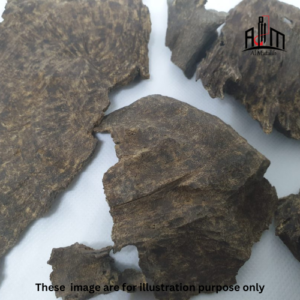 Char Agarwood