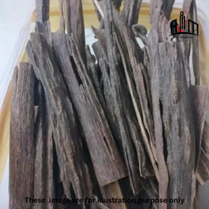 Agarwood Gulangat