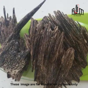 Agarwood Apari