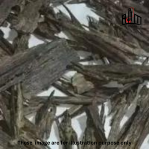 Agarwood Impal