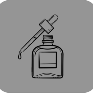 Perfume Oil