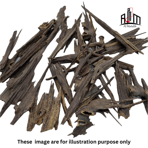Agarwood in Dammam