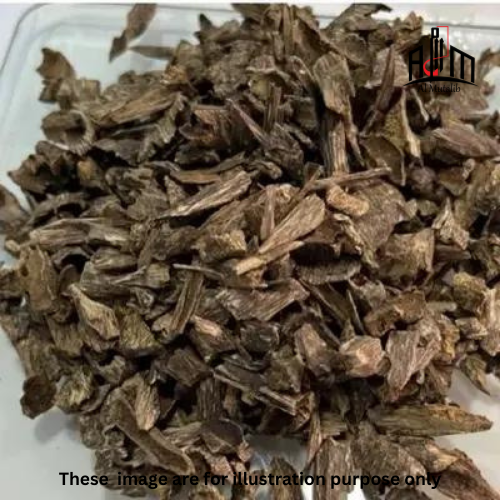 Agarwood or oud