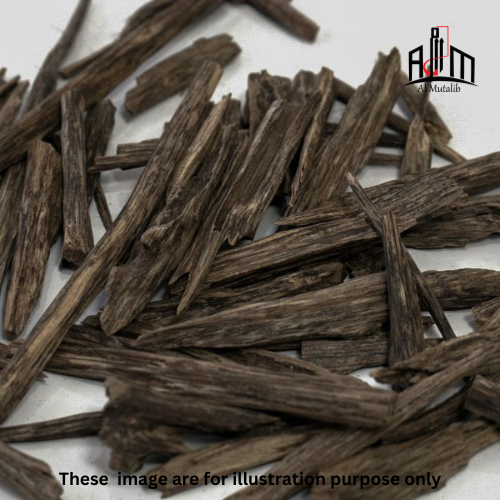 Agarwood in Abu Dhabi