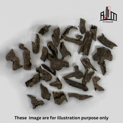 Agarwood Trade
