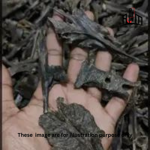 VVIP Agarwood 