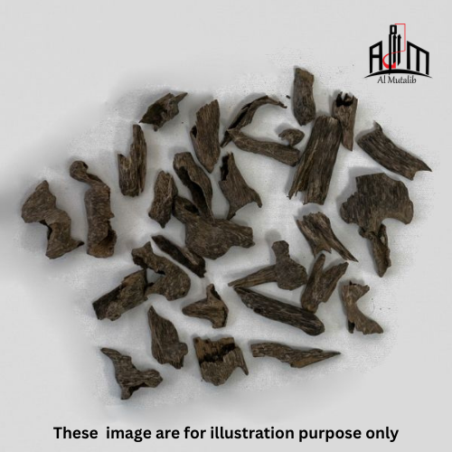 Agarwood in Al Wakrah