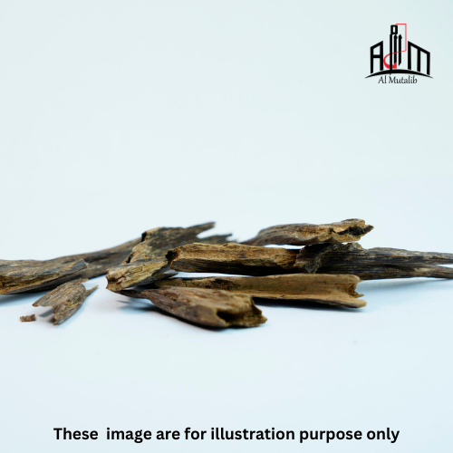 Agarwood in Al Rayyan