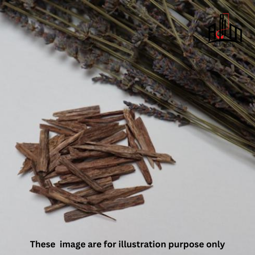Thai Super Agarwood
