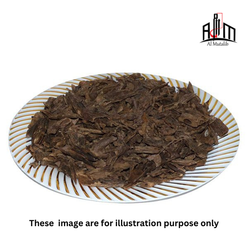 Agarwood in Al Daayen
