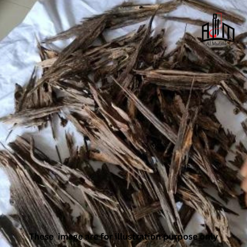 Agarwood In Muscat