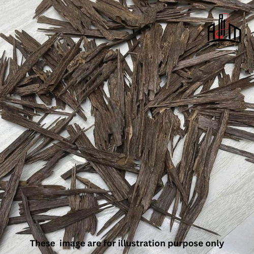 Agarwood in Sur